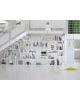 MUUTO STACKED - LOT DE 5 CLIPS POUR STACKED - 4 couleurs