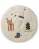 Liewood - Tapis d'éveil Gitta - Holiday mix