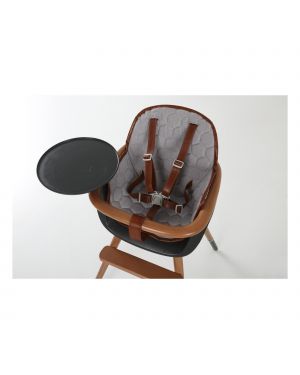 MICUNA - OVO Cushion for high chair - Luxe City