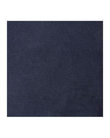 JACK N'A QU'UN OEIL - ZIA Fitted Sheet - 90x200 cm - Black Blue