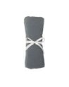 JACK N'A QU'UN OEIL - ZIA Fitted Sheet - 90x200 cm - Blue cold / Dark Green