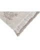 LORENA CANALS - Tapis coton Tropical Pink - 140 x 200 cm