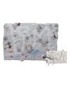 LORENA CANALS - Coton rug Path of Nature - 120 X 160 cm