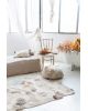 LORENA CANALS - Coton rug Pine Forest - 140 X 200 cm