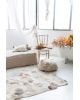 LORENA CANALS - Tapis coton lavable Pine Forest - 140 x 200 cm