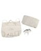 LORENA CANALS - Tapis coton lavable Pine Forest - 140 x 200 cm