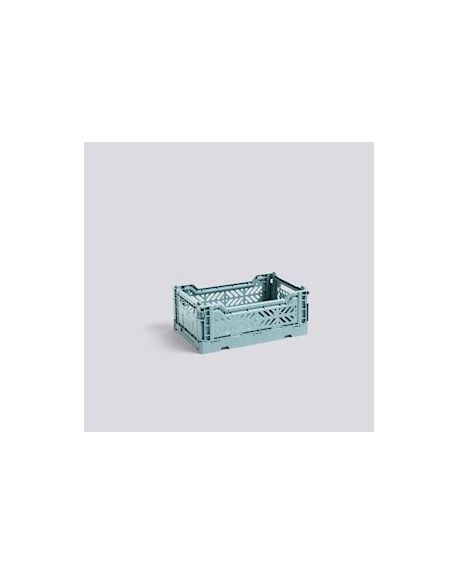 HAY- Crate M - Teal