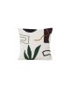 FERM LIVING - Coussin - Mirage Cushion - Cacti