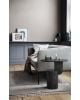 FERM LIVING - Coussin - Mirage Cushion - Island
