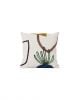 FERM LIVING - Coussin - Mirage Cushion - Island