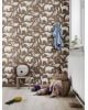 FERM LIVING - Panier de rangement - Pomme - 2 tailles