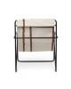 Ferm Living - Chaise Longue Desert - Plusieurs modèles