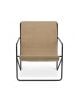 Ferm Living - Chaise Longue Desert - Plusieurs modèles
