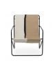 Ferm Living - Desert Lounge Chair - different models