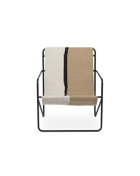 Ferm Living - Desert Lounge Chair - different models