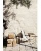 Ferm Living - Chaise Longue Desert - Plusieurs modèles