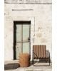 Ferm Living - Chaise Longue Desert - Plusieurs modèles