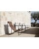 Ferm Living - Chaise Longue Desert - Plusieurs modèles
