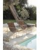 Ferm Living - Chaise Longue Desert - Plusieurs modèles