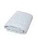 CAM CAM COPENHAGEN - Baby Blanket - OCS - Pressed Leaves