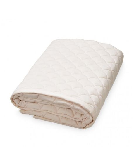 CAM CAM COPENHAGEN - Baby Blanket - OCS - Powder