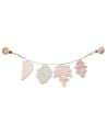 CAM CAM COPENHAGEN - Pram Chain Leaves - OCS Mix Rose