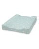 CAM CAM COPENHAGEN - Matelas à langer - OCS Windflower Blue