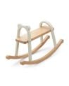 Liewood - Lina Rocking Horse - Creme de la creme