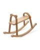 Liewood - Lina Rocking Horse - Mustard