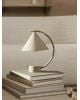 Ferm LIVING - Meridian Lamp - Cashmere