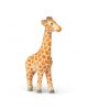 FERM LIVING - Jouet Girafe sculptée à la main