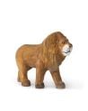 FERM LIVING KIDS - Animal Hand-Carved - Lion