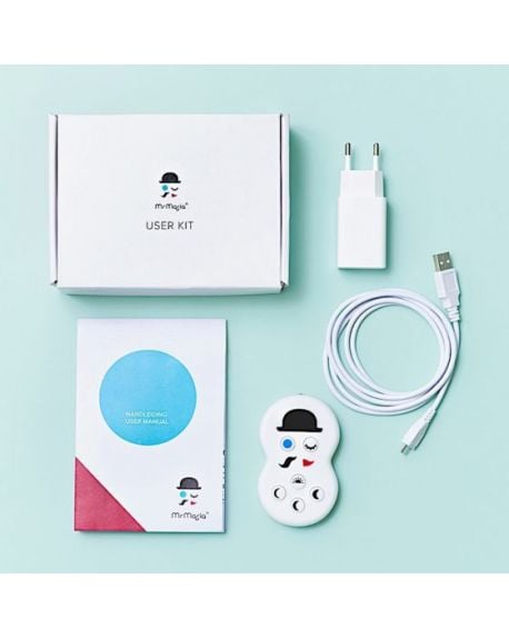 Télécommande Miffy