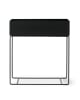 FERM LIVING - Plant Box - Noir