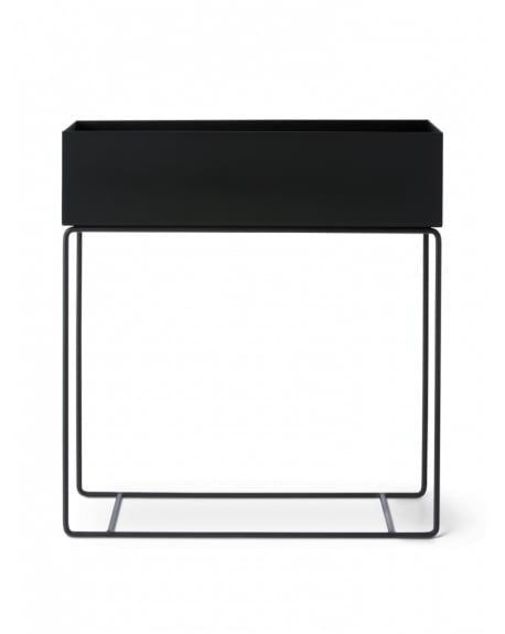 FERM LIVING - Plant Box - Black