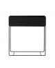 FERM LIVING - Plant Box - Black