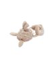 Elva Senses - Crab Clark weighted Baby Toy