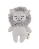 Konges Sløjd - Teddy bear Mini Lion - Grey