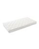 MATTRESS FOR LEANDER LUNA™ BABY COT, COMFORT+7, 140 CM