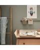 LEANDER MATTY™ CHANGING MAT, many colors