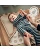 LEANDER MATTY™ CHANGING MAT, many colors
