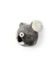 WILD & SOFT - Trophy in plush - Koala's head - Noah