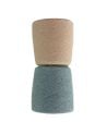 LA CASE DE COUSIN PAUL - Lampe BAoBA - Eucalyptus