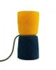 LA CASE DE COUSIN PAUL - Lampe BAoBA - Eucalyptus