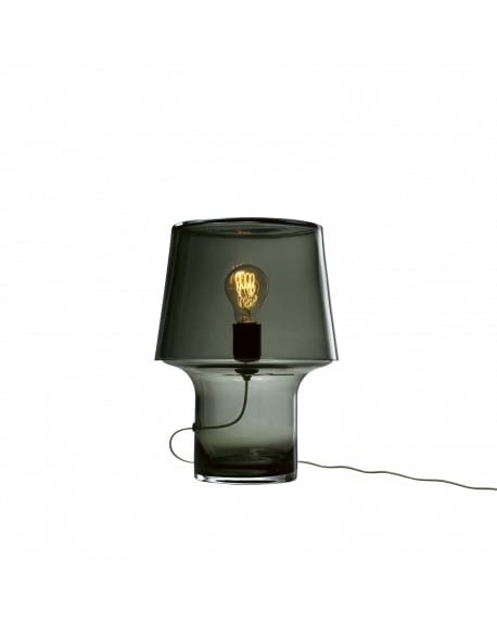 MUUTO - COSY IN WHITE LAMP- Desk lamp