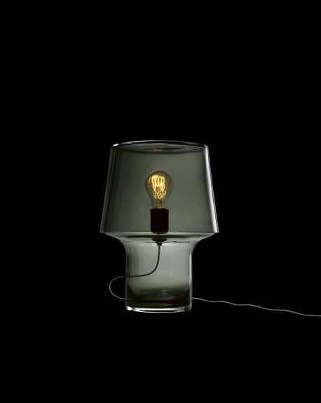MUUTO - LAMPE COSY IN WHITE