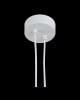 LA CASE DE COUSIN PAUL - Suspension simple - 2 Fils - blanc mat