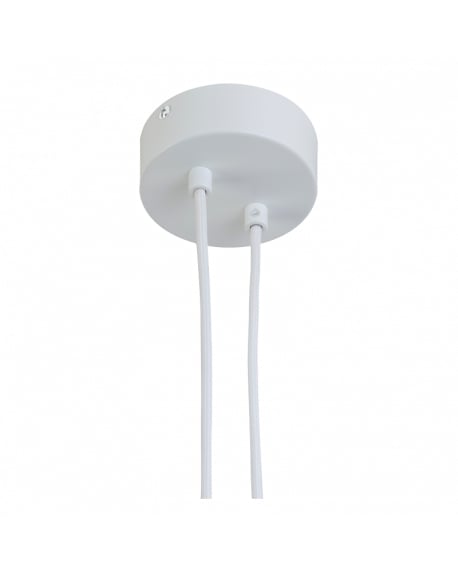 LA CASE DE COUSIN PAUL - Simple pendant luminaire
