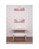 Jungle by jungle - Etagère murale design - Blanc