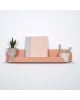 Jungle by jungle - Etagère murale design - Blanc